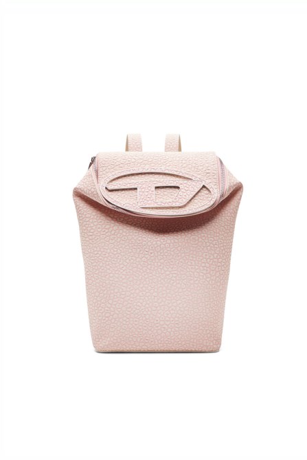 Diesel 1dr-rucksack Rosa