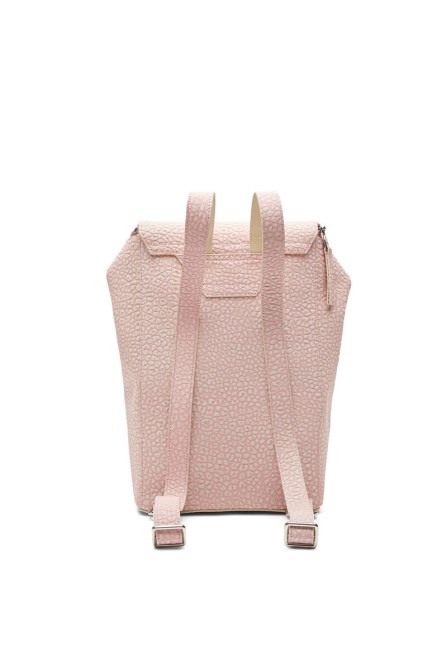 Diesel 1dr-rucksack Rosa