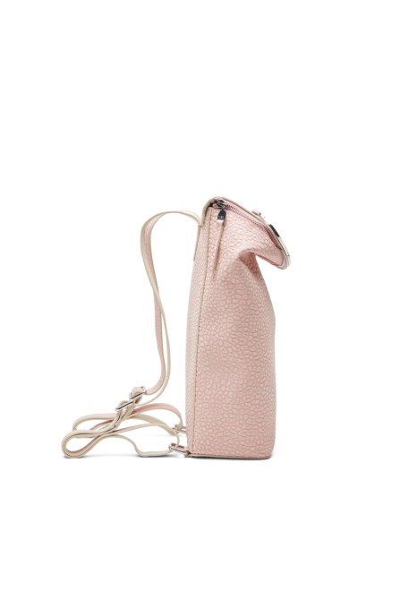 Diesel 1dr-rucksack Rosa