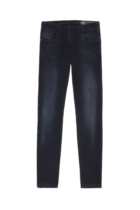 Grupee-s Joggjeans Diesel Dunkelblau