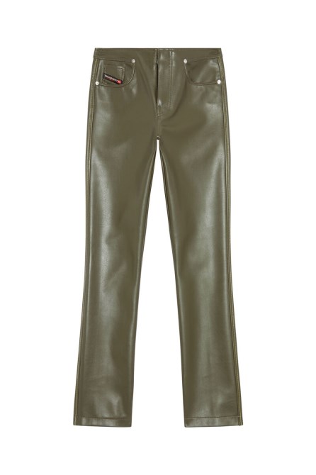 Diesel P-cirsiumgrün