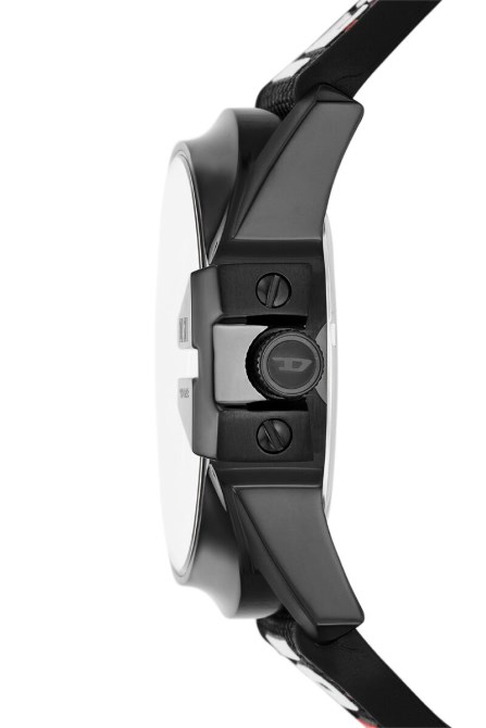 Dz2160 Dieselschwarz