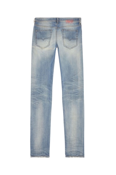 Diesel Mittelblauer Buster