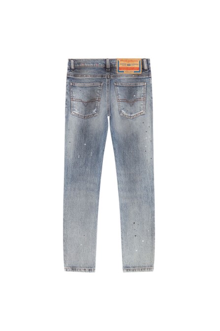 Diesel 1995-j Dunkelgrau