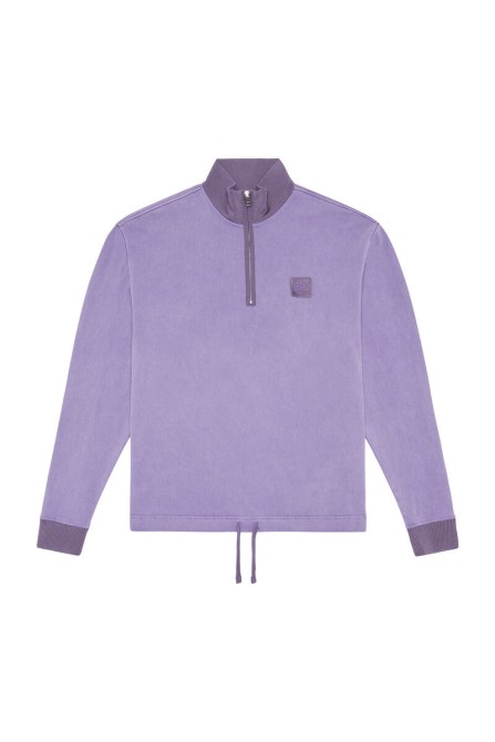 S-aragon Diesel Dunkelviolett