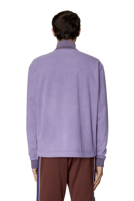 S-aragon Diesel Dunkelviolett