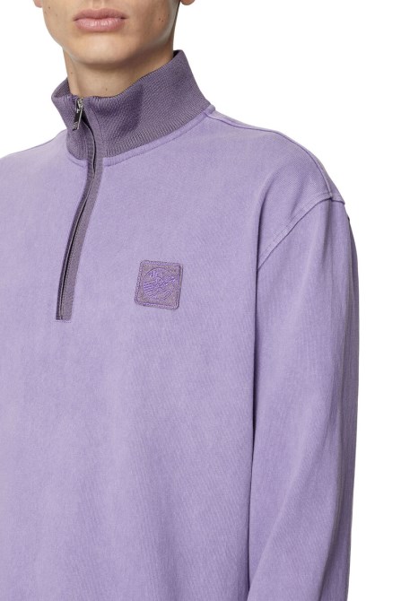 S-aragon Diesel Dunkelviolett