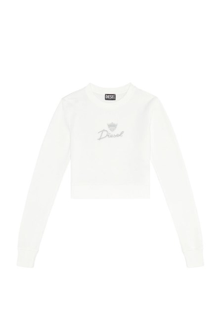 F-slimmy-g3 Diesel Weiß