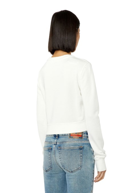 F-slimmy-g3 Diesel Weiß