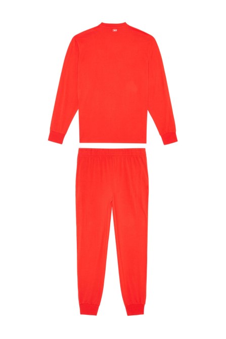 Diesel Umset-willyper Rot