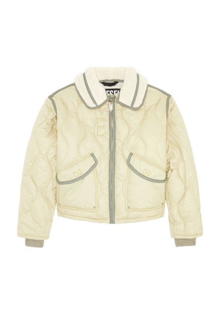 W-petrit Diesel In Weiß