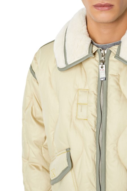 W-petrit Diesel In Weiß