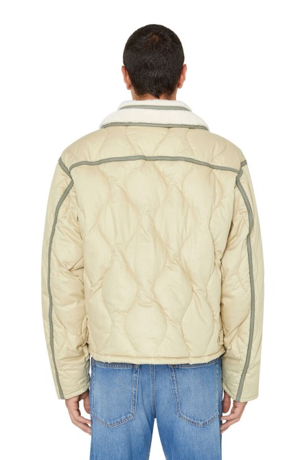 W-petrit Diesel Weiß