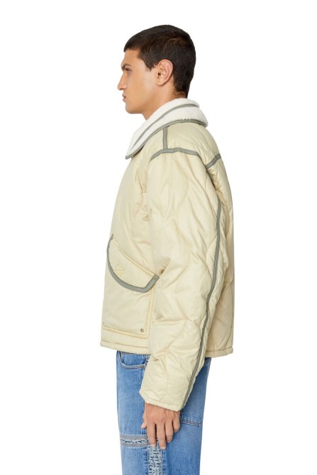 W-petrit Diesel Weiß