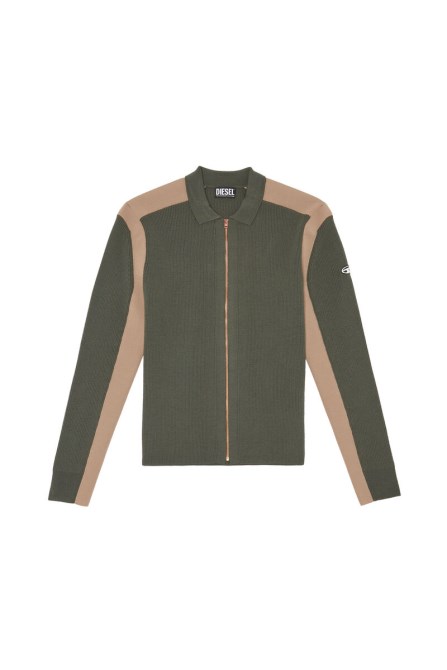 Diesel K-allice Grau/beige