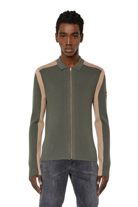 Diesel K-allice Grau/beige