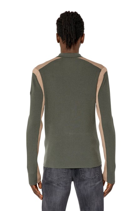 Diesel K-allice Grau/beige