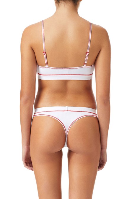 Ufst-daylla-c Diesel Weiß