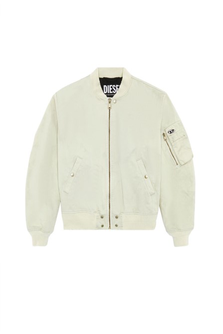 J-blake-one Dieselgrün