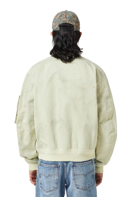 J-blake-one Dieselgrün