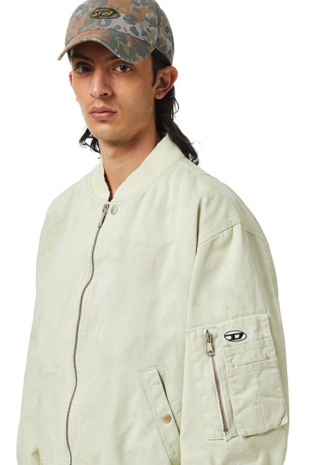 J-blake-one Dieselgrün