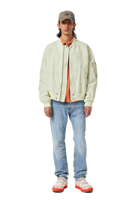 Diesel J-blake-one Grün