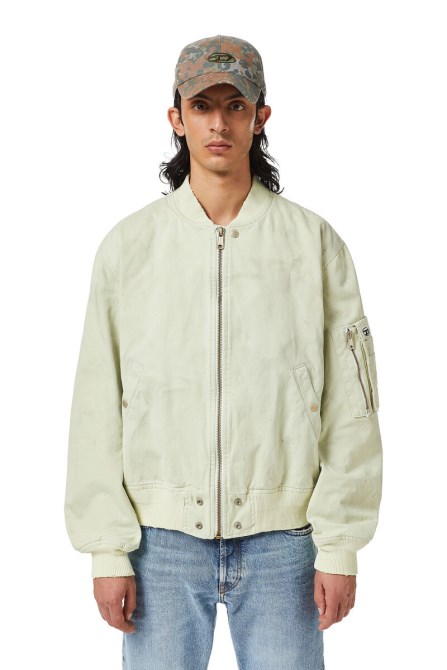 Diesel J-blake-one Grün