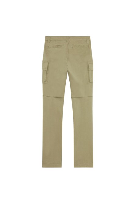 Militärgrüner Diesel Pcorw