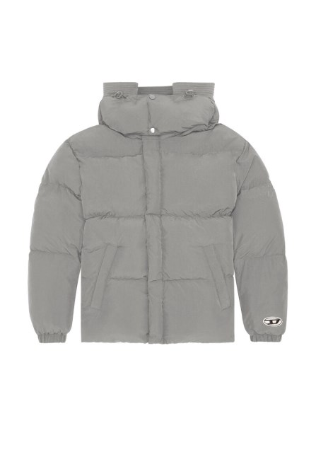 Diesel W-rolf-fd-nw In Dunkelgrau