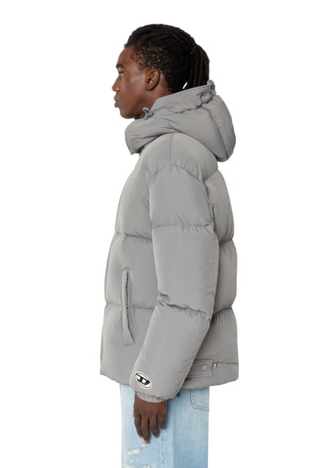 Diesel W-rolf-fd-nw In Dunkelgrau