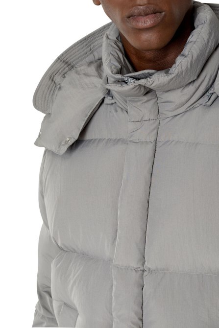 Diesel W-rolf-fd-nw In Dunkelgrau