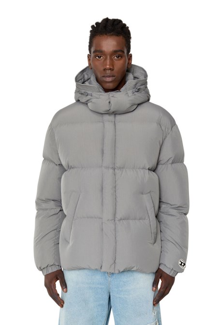 Diesel W-rolf-fd-nw Dunkelgrau