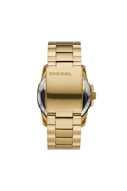 Dz1952 Diesel Gold