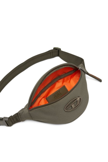 Diesel D.90 Gürteltasche X Militärgrün