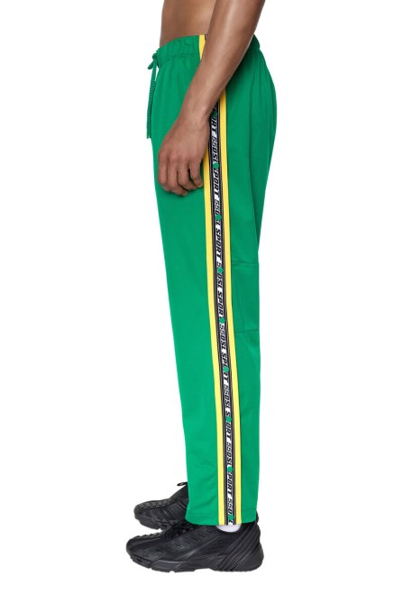 Diesel Amsb-yoxor-wt10 Grün