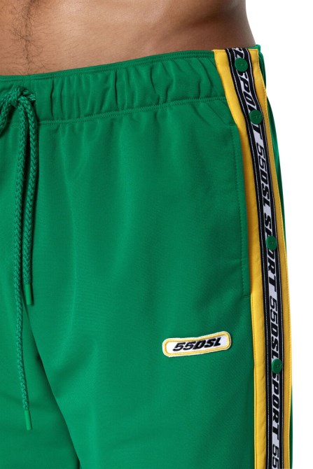 Diesel Amsb-yoxor-wt10 Grün