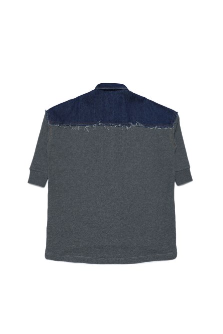 Diesel Delmix Blau/grau