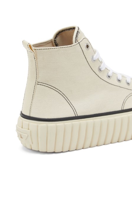 Dieselweiß S-hanami Mid X