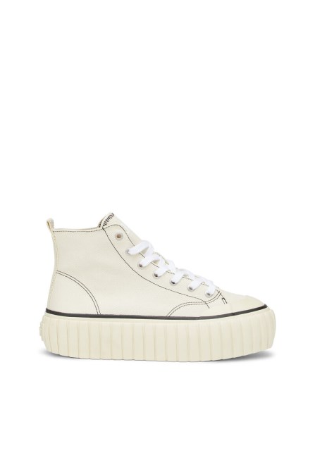 Diesel S-hanami Mid W In Weiß