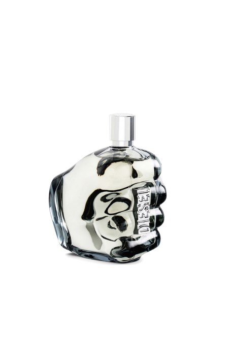 Diesel Otb Edt 200 Ml Weiß