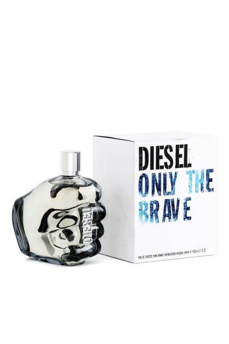 Diesel Otb Edt 200 Ml Weiß
