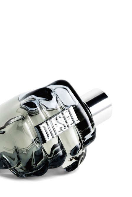 Diesel Otb Edt 200 Ml Weiß