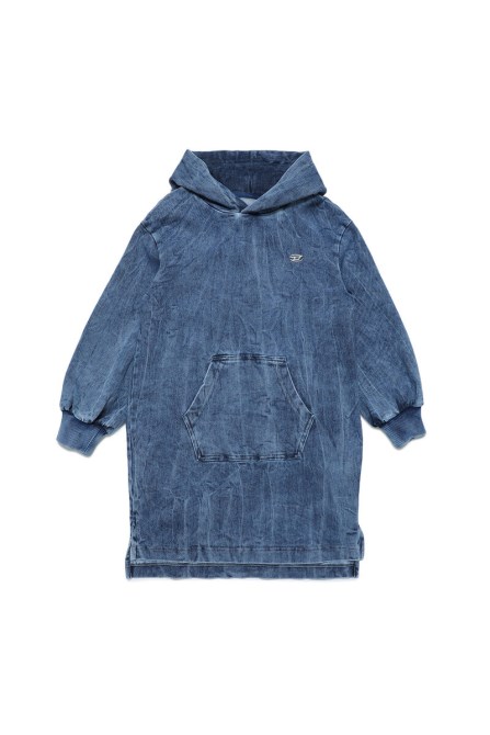 Dertie Jjj Diesel Mittelblau