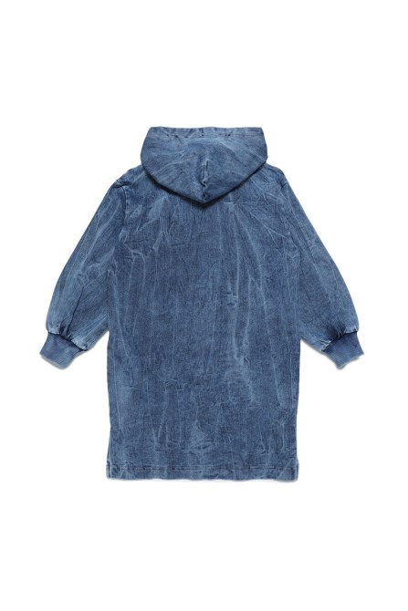 Dertie Jjj Diesel Mittelblau