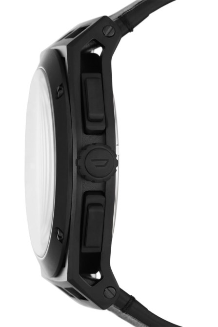 Dz4544 Dieselschwarz