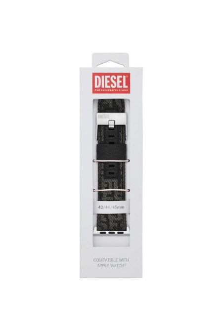 Diesel Dss0012 Schwarz