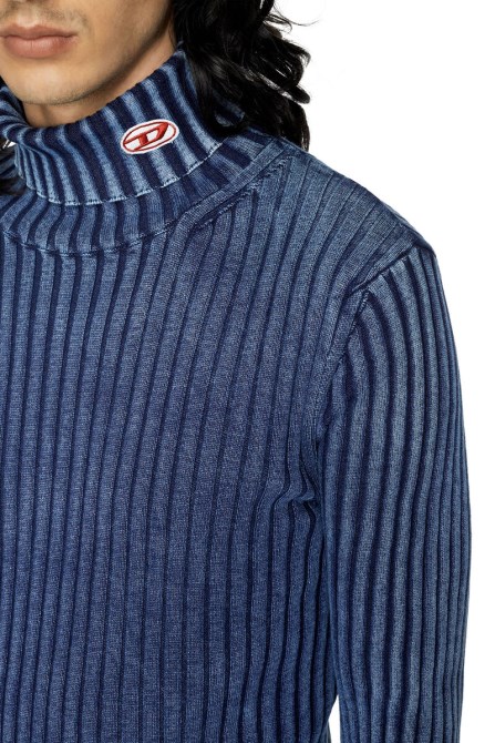 K-ristopher Indigo Diesel In Blau