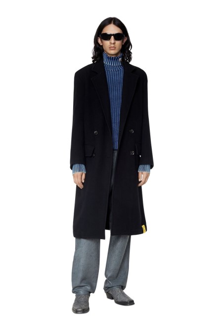 K-ristopher Indigo Dieselblau