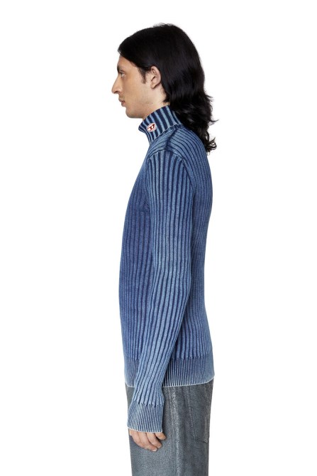 K-ristopher Indigo Dieselblau