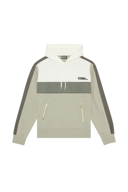 Grauer S-ginnero-diesel